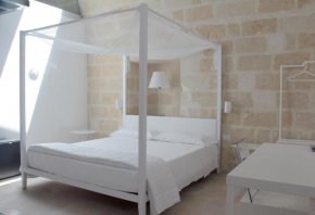 Lamia Room Rentals Matera